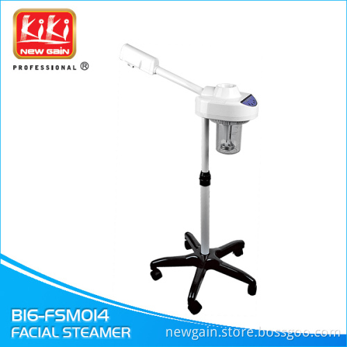 Beauty Equipment. Facial Steamer machine.Salon Spa Equipment. Facial Steamer